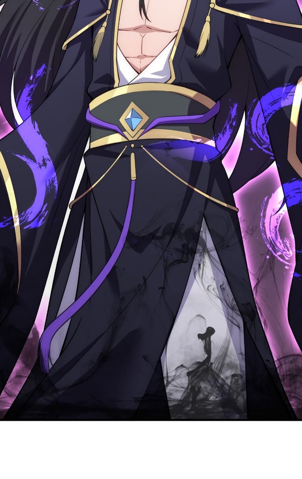 (ชนจีน) อาจารย์จอมวายร้ายกับลูกศิษย์ผู้อยู่ยงคงกระพัน ตอนที่ 1 หน้า 20