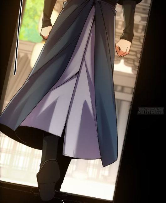 หาญท้าชะตาฟ้า ปริศนายุทธจักร ตอนที่ 24 หน้า 23