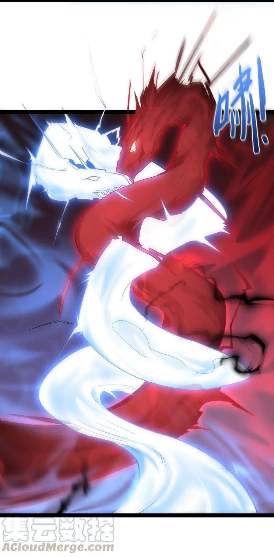 เทพวายร้ายกลับชาติมาเกิดใหม่ ตอนที่ 10 หน้า 24