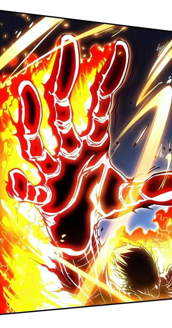 ( อ่านฟรี 80 ตอน ) ขอให้ข้าเป็นราชาเเห่งเหล่ามอนเตอร์ ( Martial Evolution Start by Awakening the King of Monsters ) ตอนที่ 71 หน้า 11