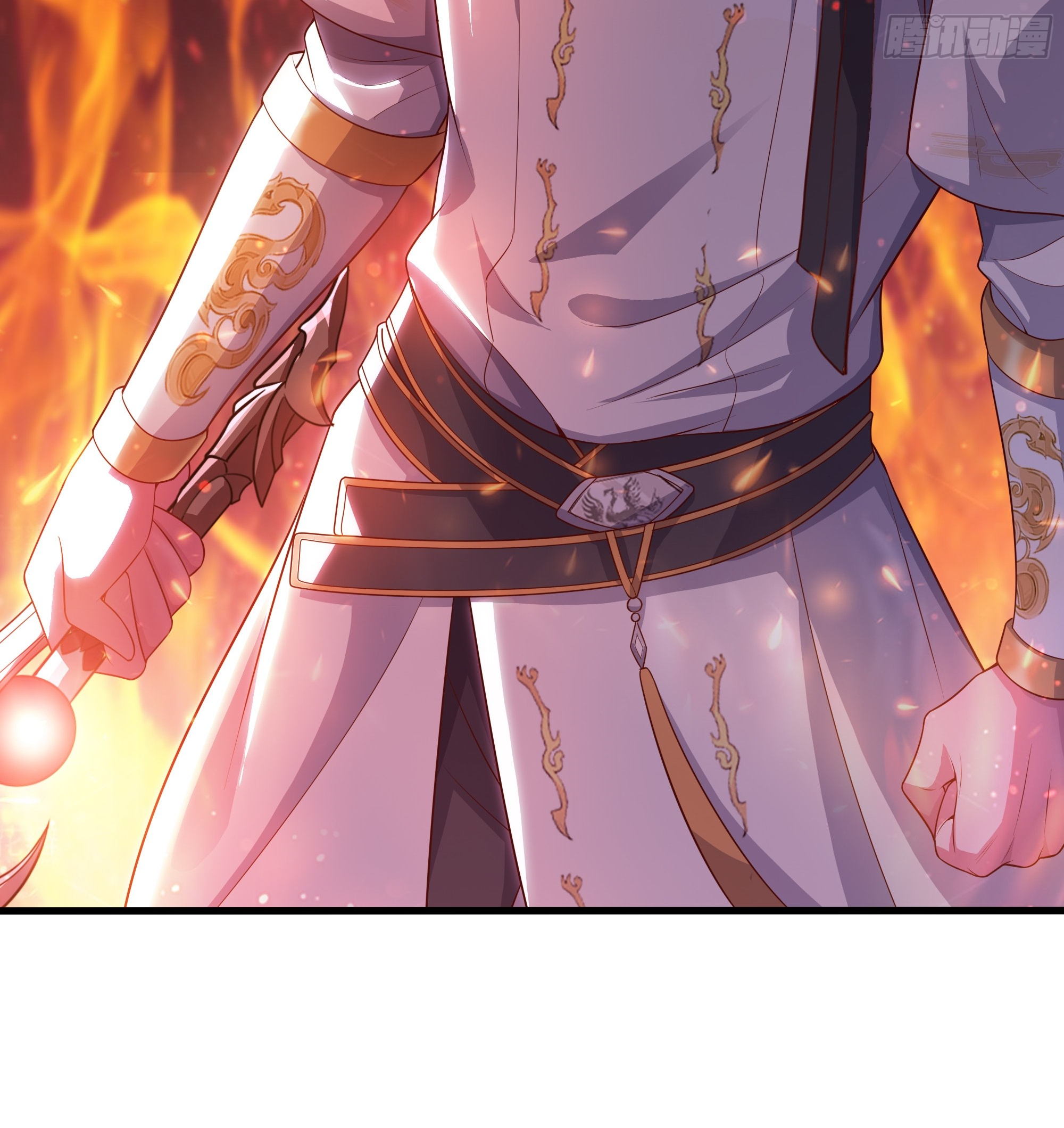 ตายในเกม เกิดใหม่ในร่างราชาปีศาจ ตอนที่ 50 หน้า 65