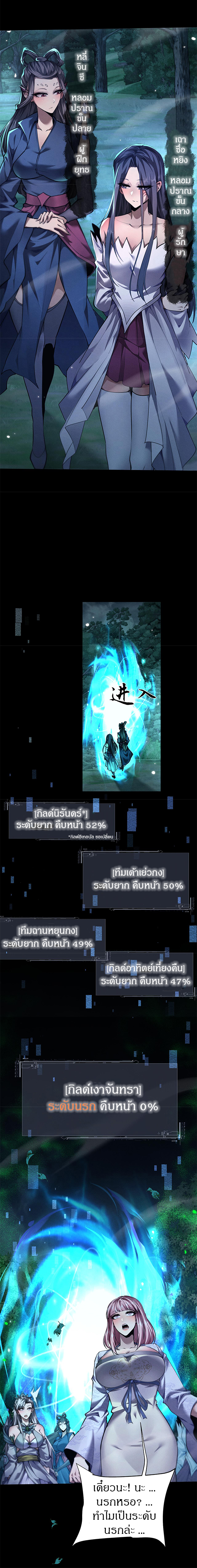 จอมดาบฟูลไทม์ ตอนที่ 23 หน้า 12