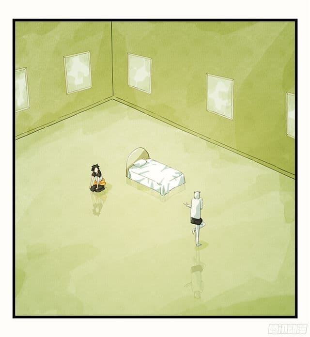 หอคอยสู่สวรรค์ ตอนที่ 10 หน้า 25