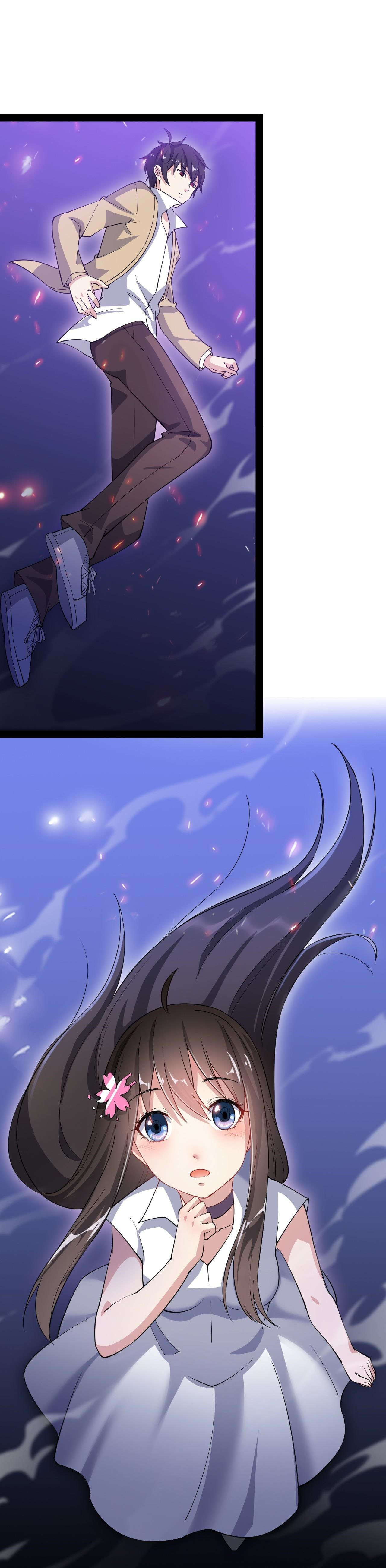 The Daily Life of the Immortal King ตอนที่ 10 หน้า 30