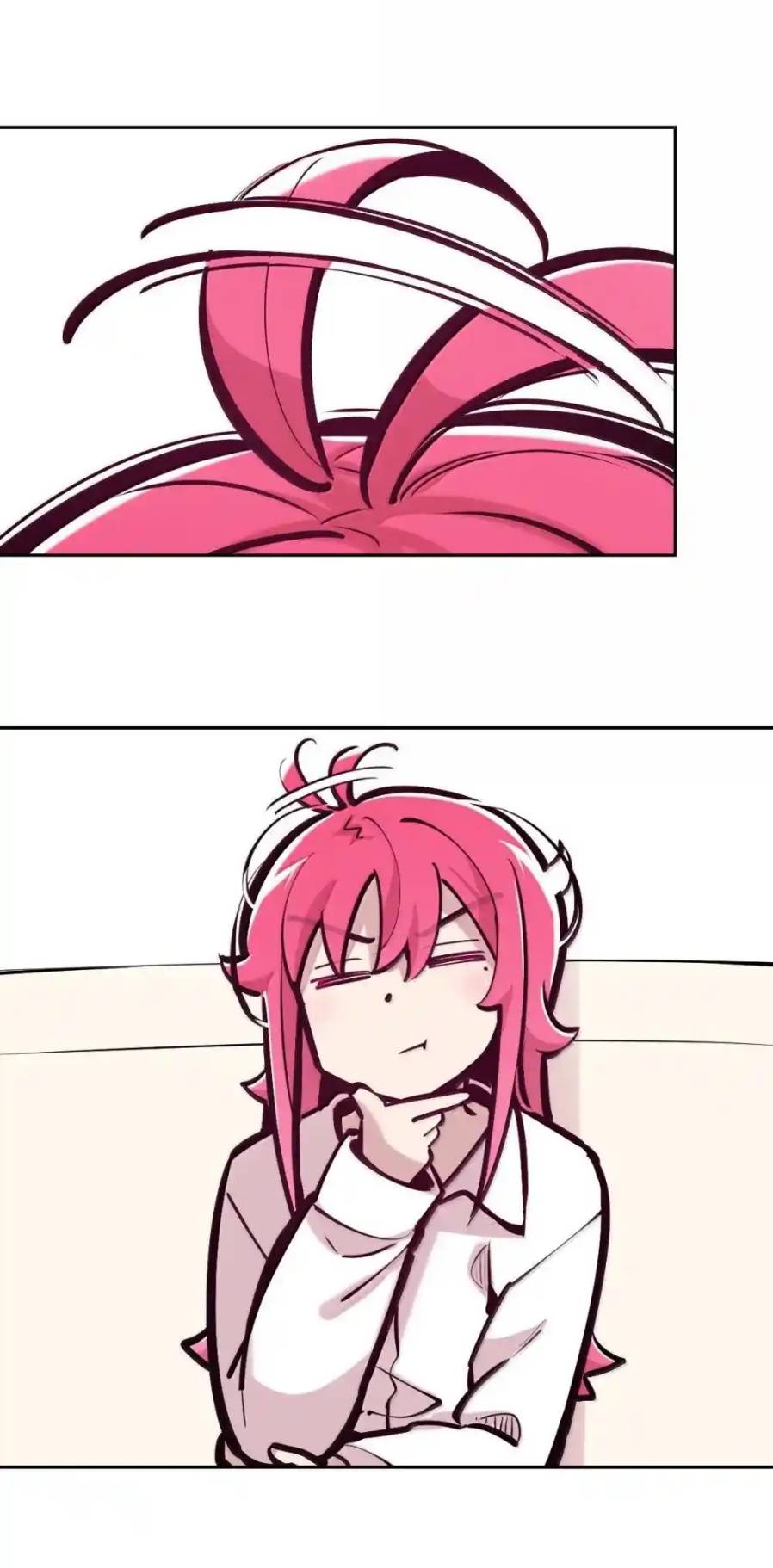 Demon x Angel can't get along! ตอนที่ 153 หน้า 5