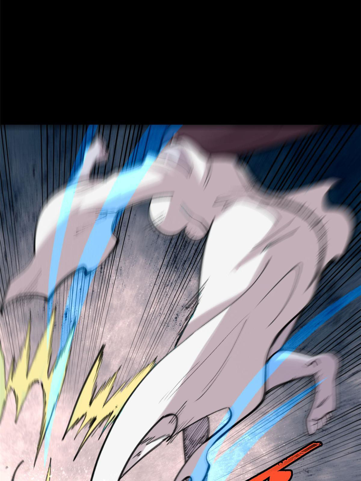 ผู้เล่นสุดโฉด ตอนที่ 34 หน้า 21