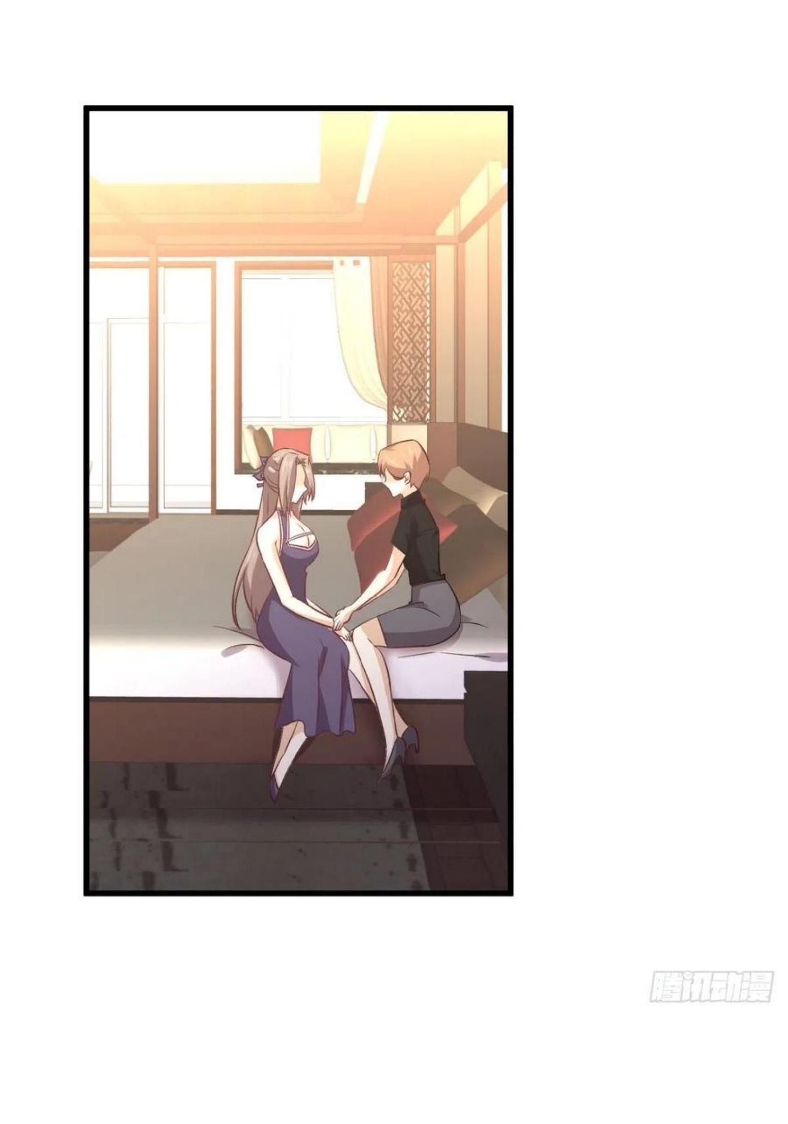 Immortal Swordsman in The Reverse World ข้าเซียนกระบี่ไม่เกาะสตรี ตอนที่ 171 หน้า 2