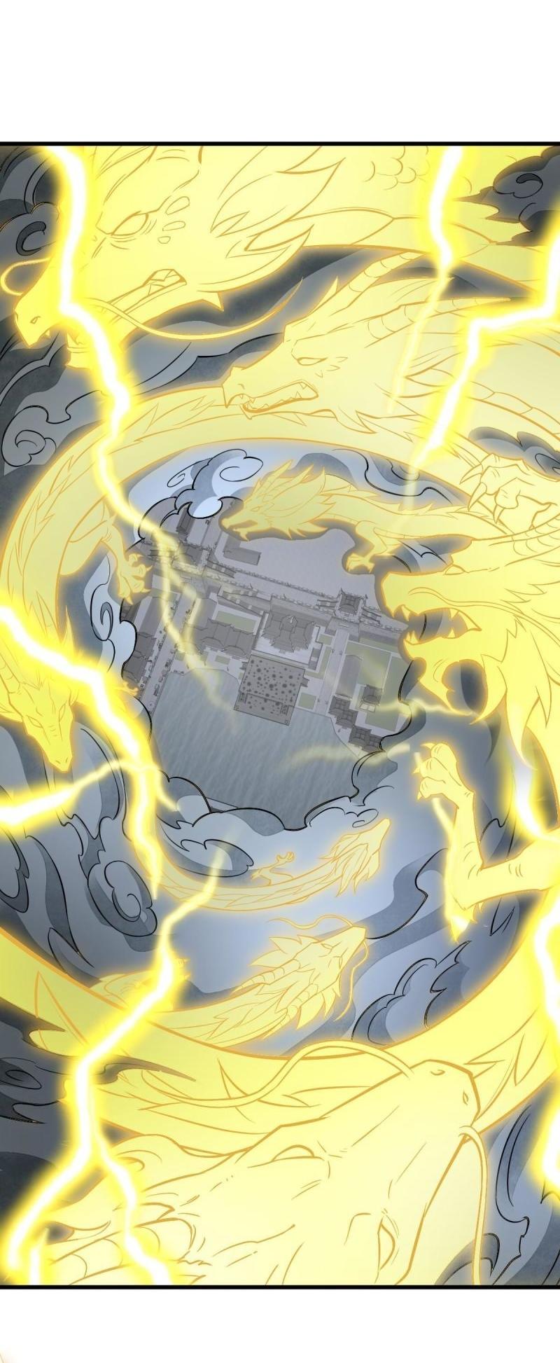 Lan Ke Qi Yuan ตอนที่ 135 หน้า 7