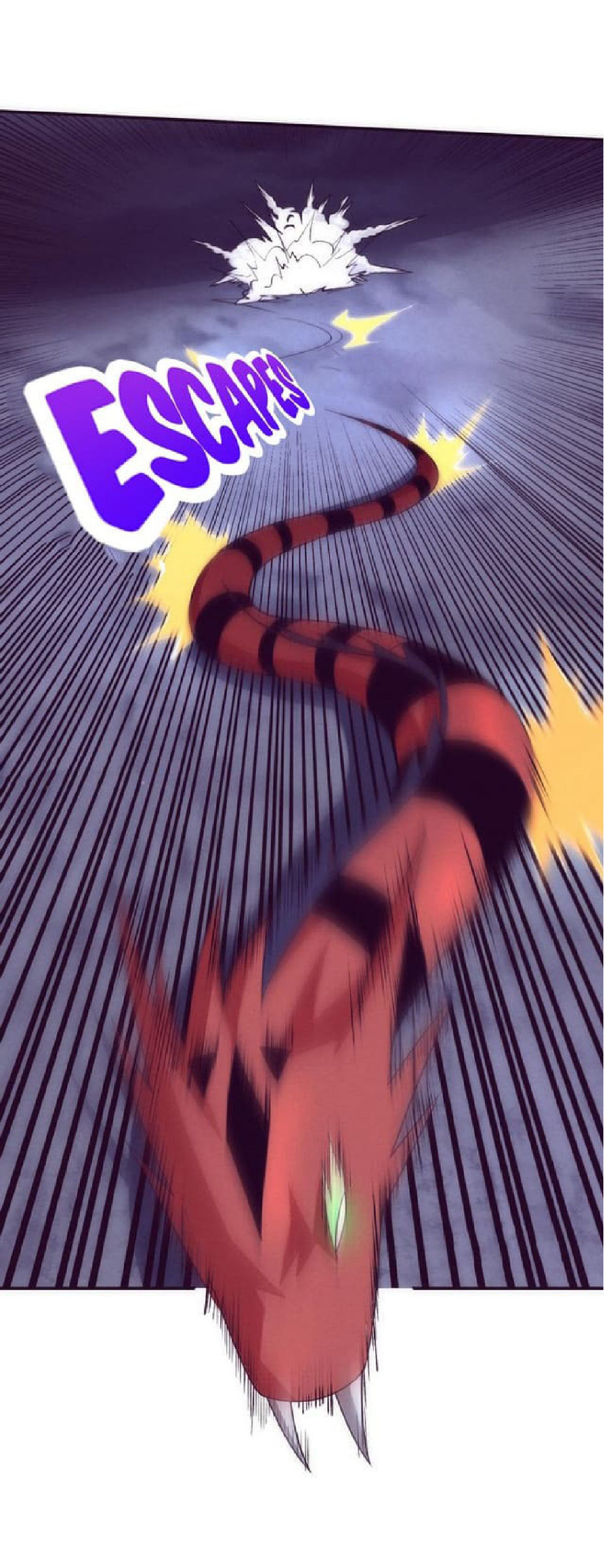 the frenzy of evolution การวิวัฒนาการที่บ้าคลั่ง ตอนที่ 79 หน้า 34