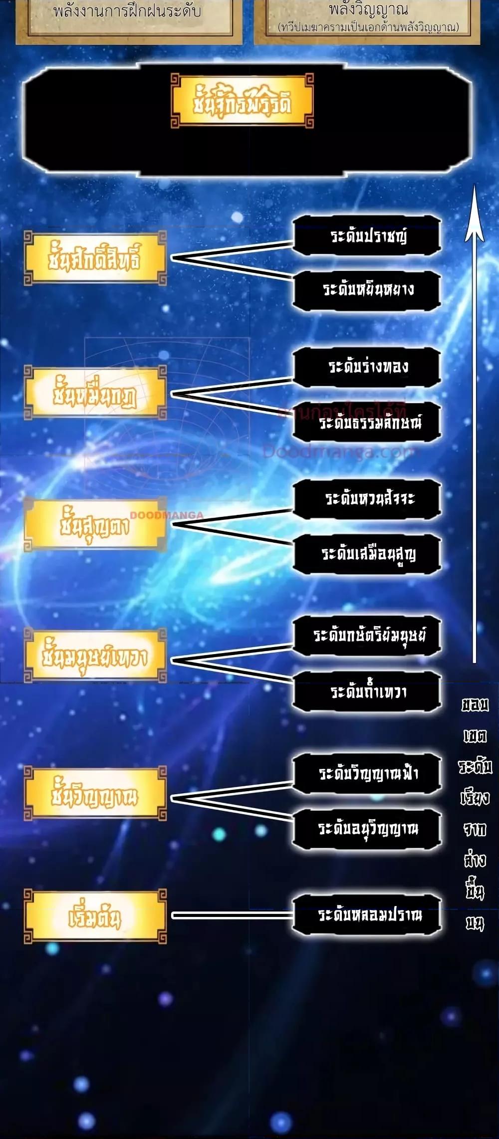 สิบมหาจักรพรรดิล้วนเป็นศิษย์ข้า ตอนที่ 1 หน้า 71