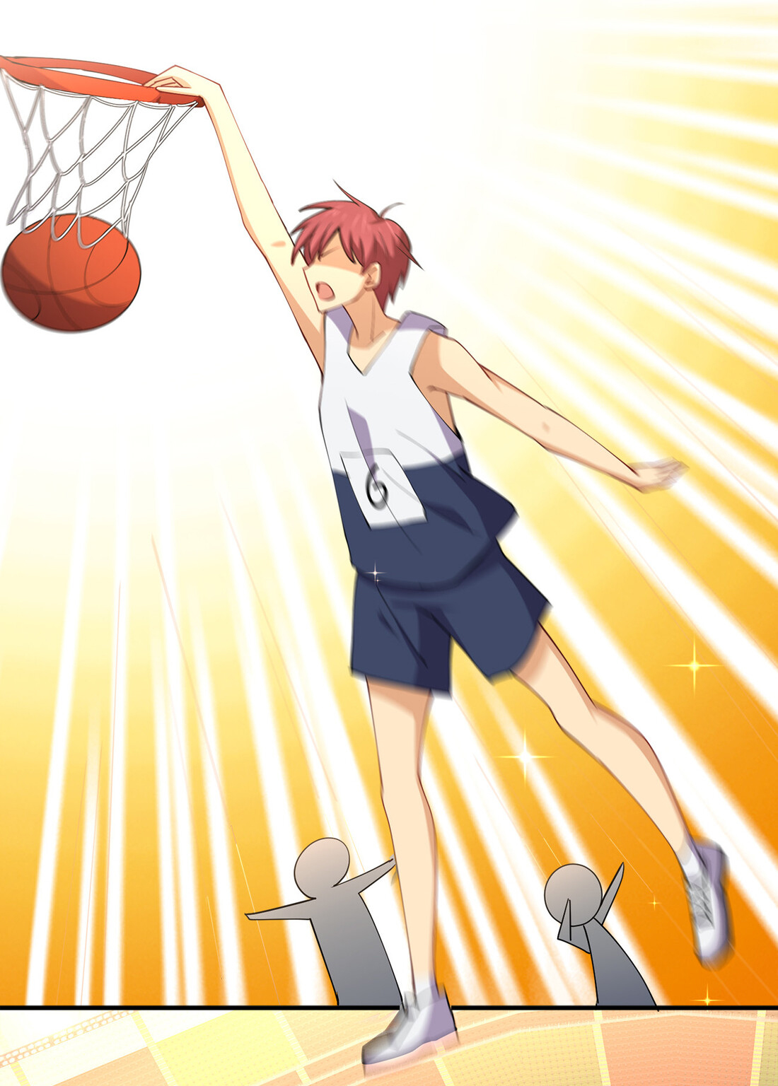 แฟนของผมชื่อหลงอ่าวเทียน ตอนที่ 13 หน้า 35