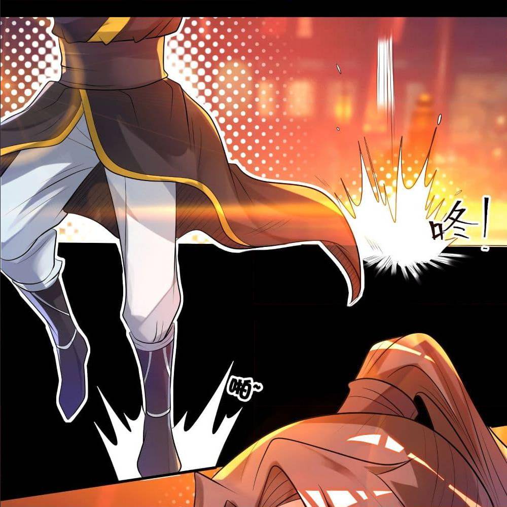 Reversal of God King ตอนที่ 20 หน้า 52