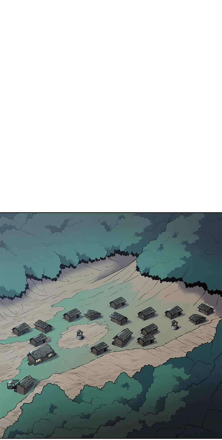 The God Of War ตอนที่ 19 หน้า 59