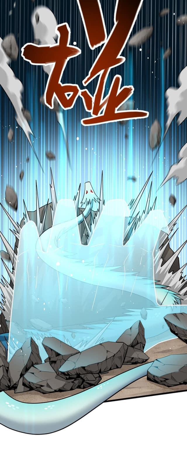 กลับชาติมาเกิดใหม่เเก้เเค้นศิษย์เนรคุณ (ศิษย์เบิ้มๆ) ตอนที่ 15 หน้า 20