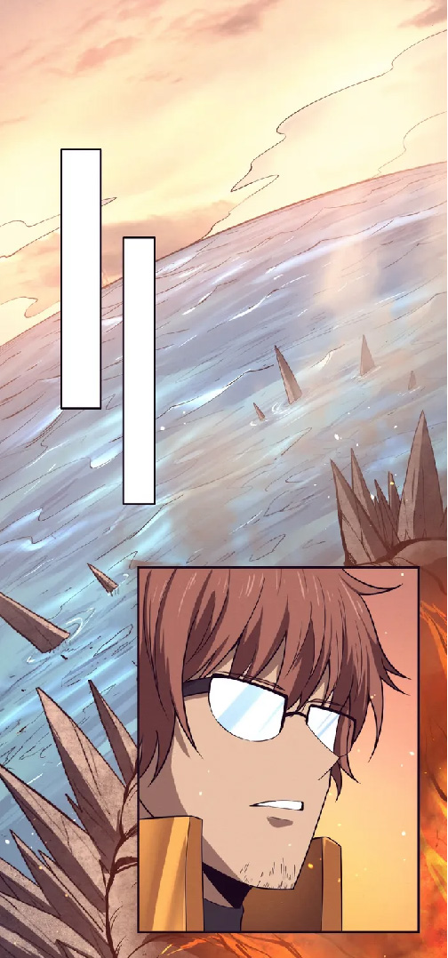 the frenzy of evolution การวิวัฒนาการที่บ้าคลั่ง ตอนที่ 148 หน้า 20