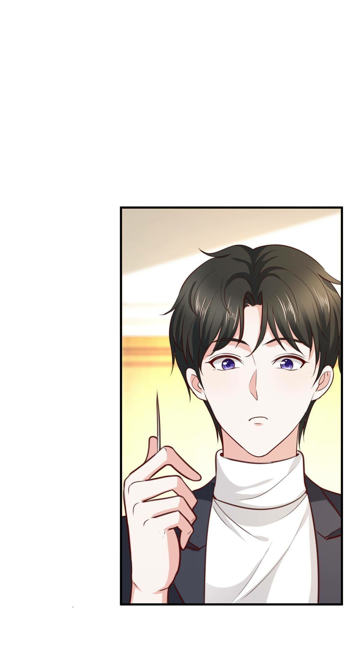 ถูกพ่อบังคับให้ต้องเลือก 1/10 เทพธิดามาแต่งงานด้วย ตอนที่ 21 หน้า 20