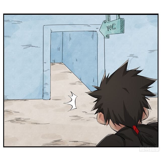 หอคอยสู่สวรรค์ ตอนที่ 6 หน้า 14