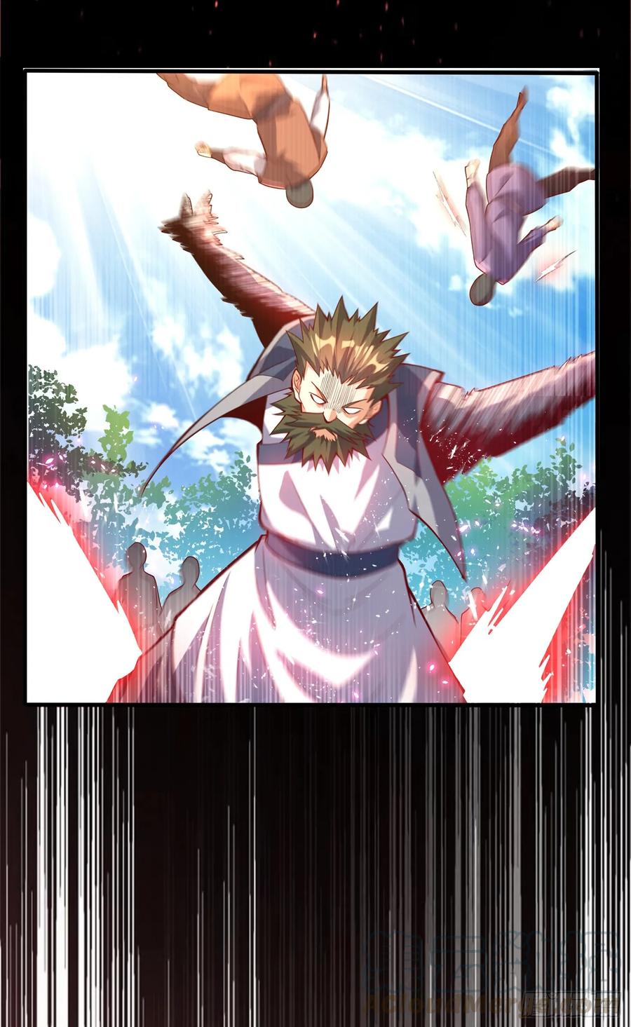 Wu ni ตอนที่ 39 หน้า 21