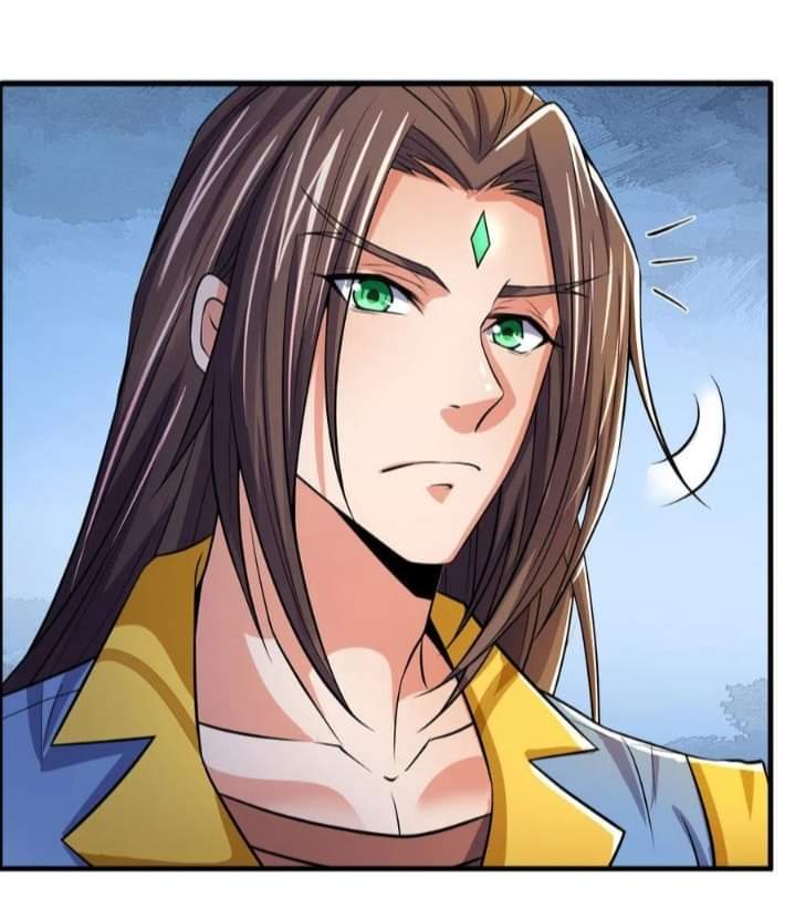 Shenwu Tianzun ตอนที่ 8 หน้า 6