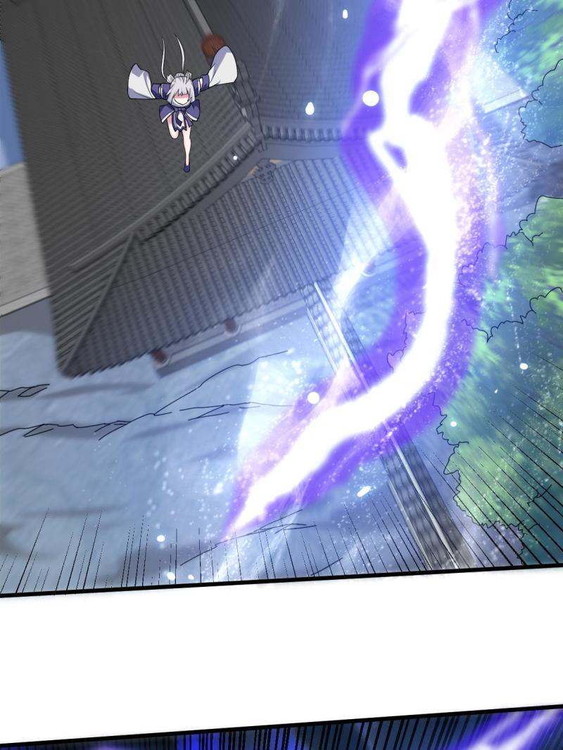 ข้ารอดพ้นจากทัณฑ์สวรรค์ 999 ครั้ง ตอนที่ 8 หน้า 47