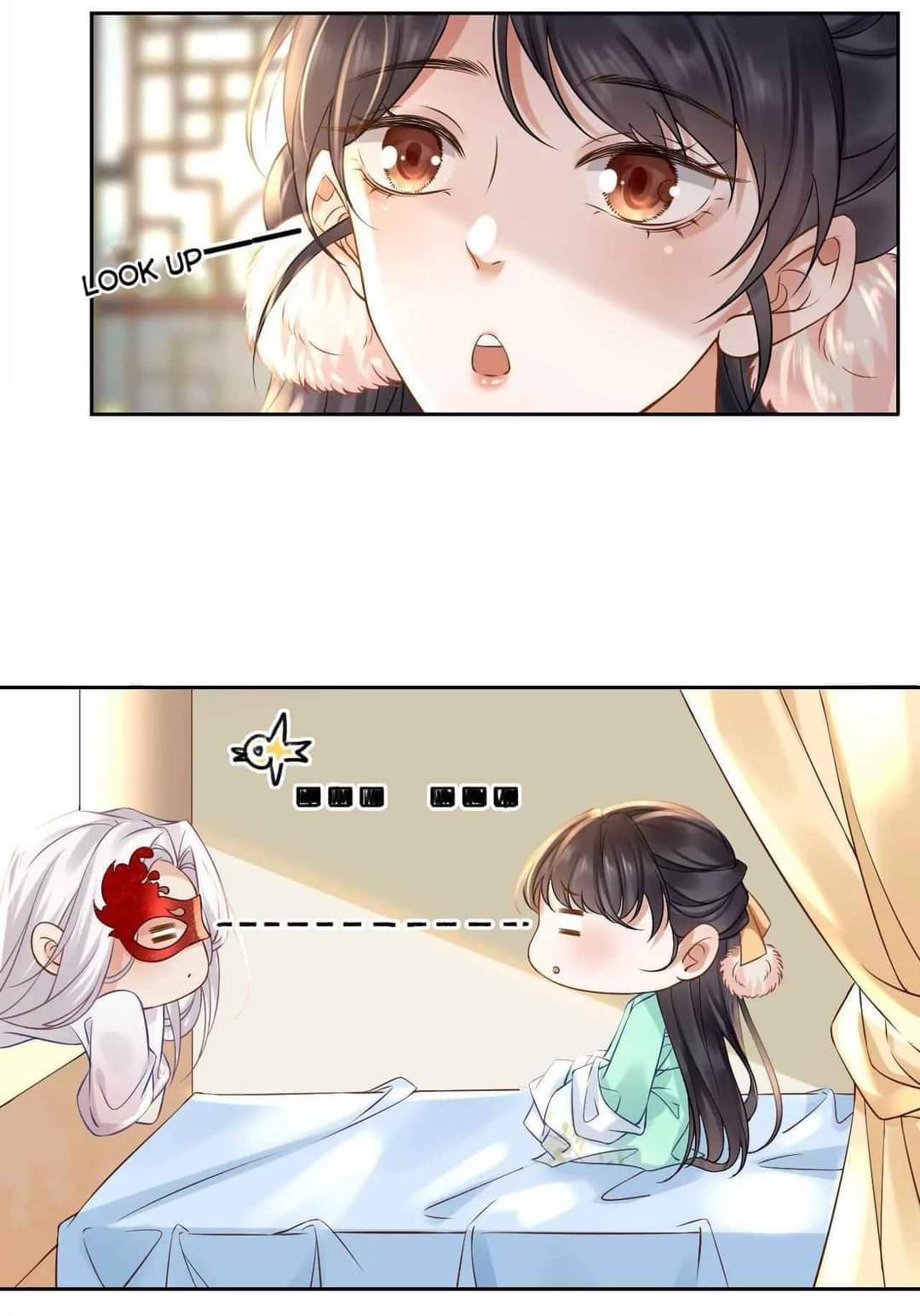 Unparalleled Under The​ Heaven​ ตอนที่ 3 หน้า 22