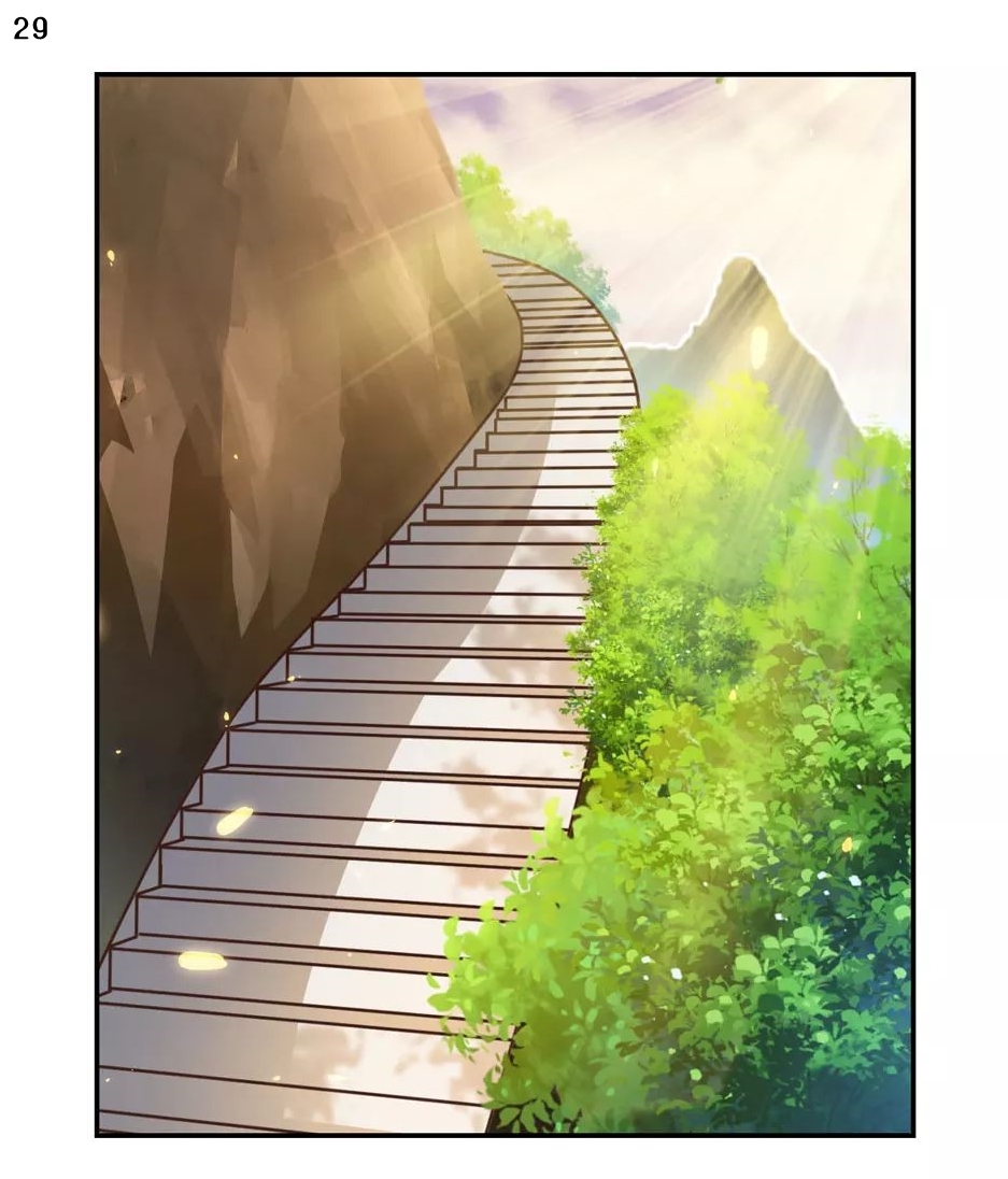 Above All Gods เทพยุทธเหนือเทวะ ตอนที่ 120 หน้า 30