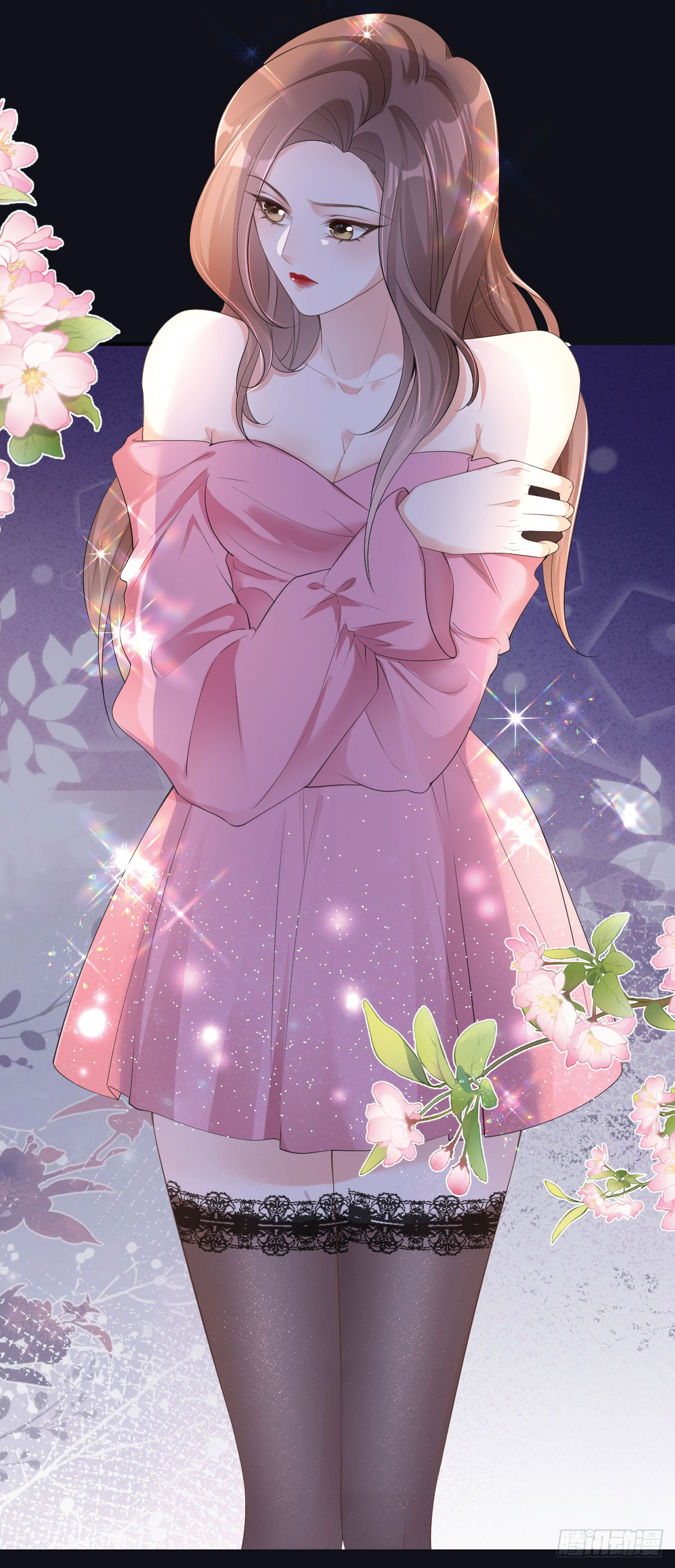 ดั่งไฟรักที่แผดเผา ตอนที่ 3 หน้า 6