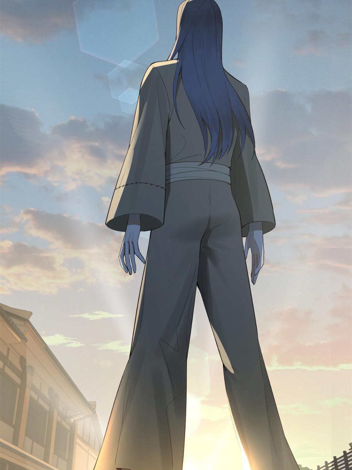 ลูกเขยที่แกร่งสุดในปฐพี (ทันจีน) ตอนที่ 8 หน้า 63