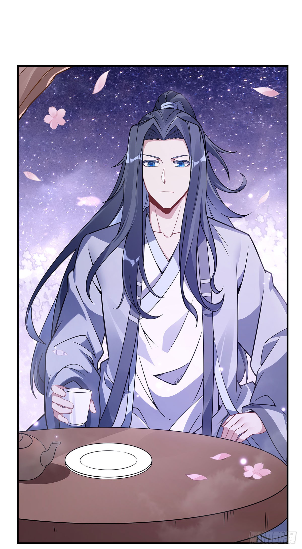 ศิษย์ของข้าล้วนมีอนาคตที่ยิ่งใหญ่ (ชนจีน) ตอนที่ 160 หน้า 32