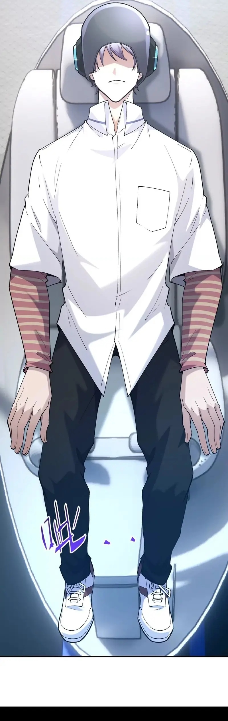 การเกิดใหม่ของจ้าวแห่งสัตว์อสูร ตอนที่ 4 หน้า 34