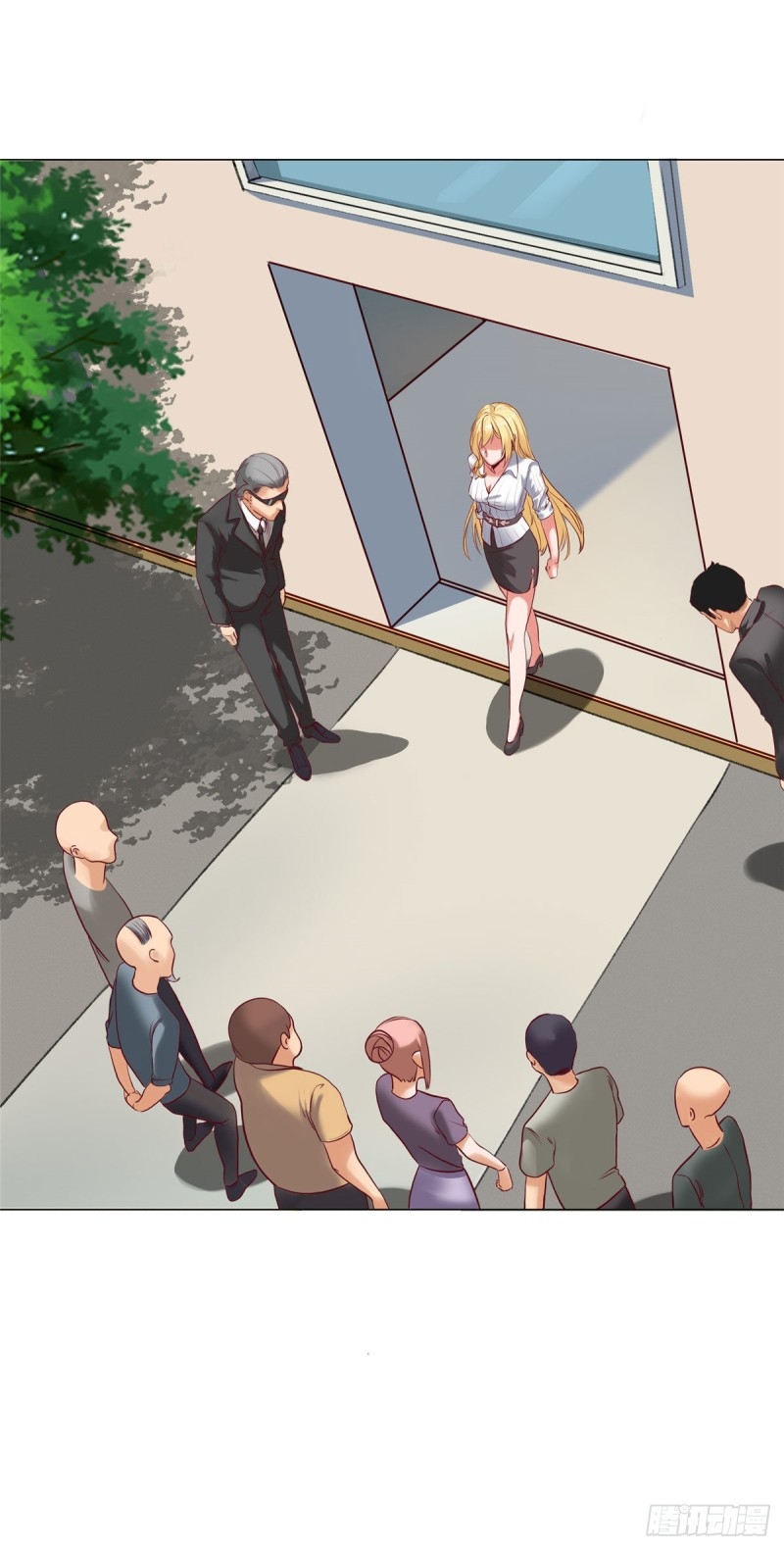 สุดยอดหมออัจฉริยะ ตอนที่ 6 หน้า 8