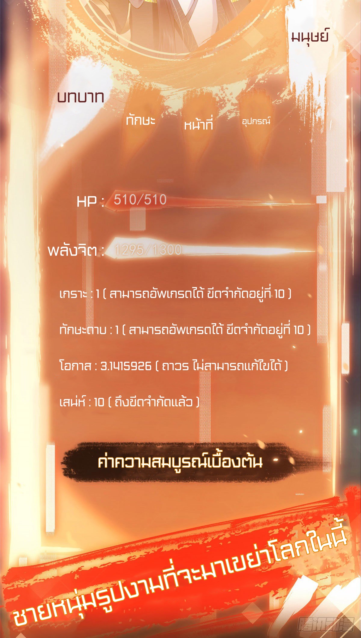 keep a low profile ตอนที่ 1 หน้า 11