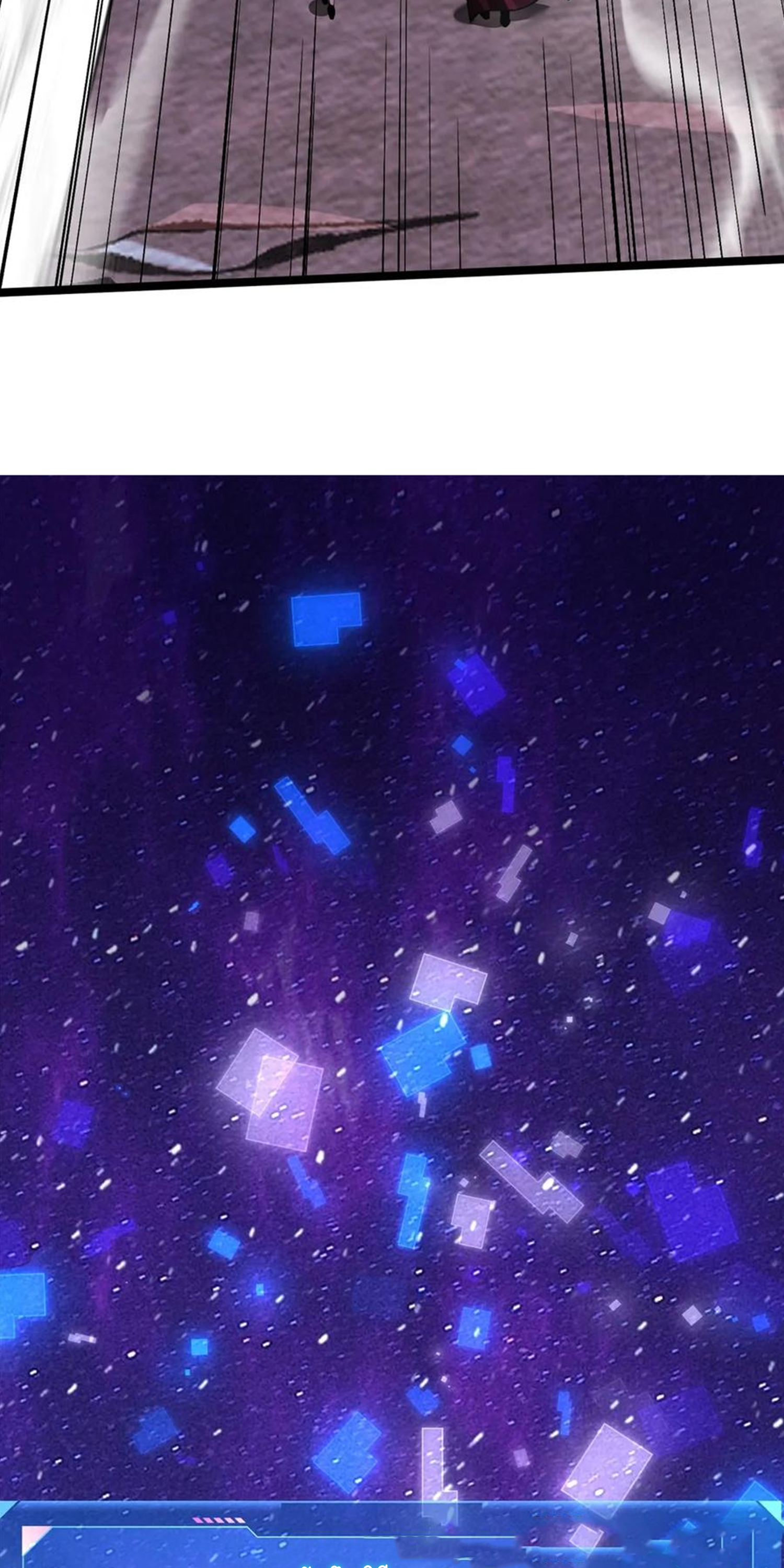 ไม่อยากเรียนทักษะ แห่งคำสาปเลย! ตอนที่ 61 หน้า 22