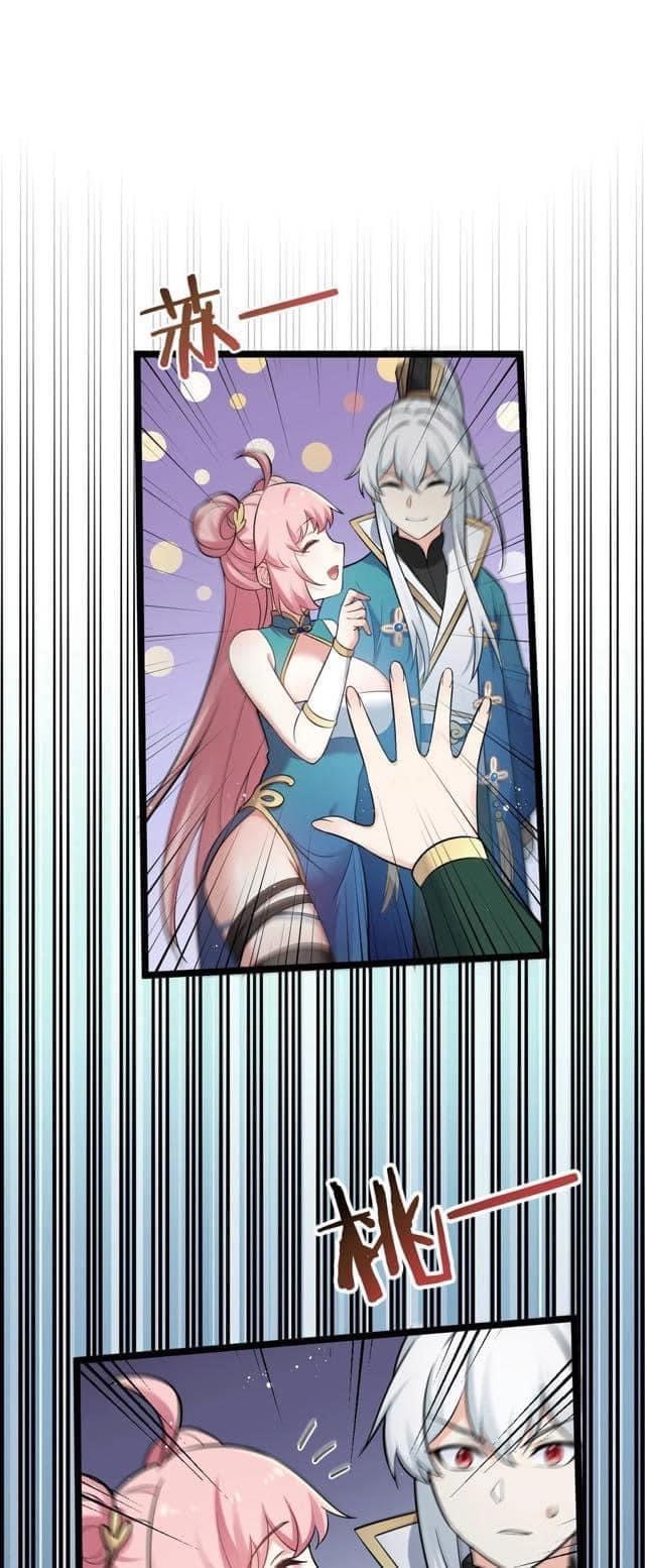 มหาบุรุษ ในตำนาน ตำนานที่หลับใหล (ศิษย์เบิ้มๆ) ตอนที่ 21 หน้า 31