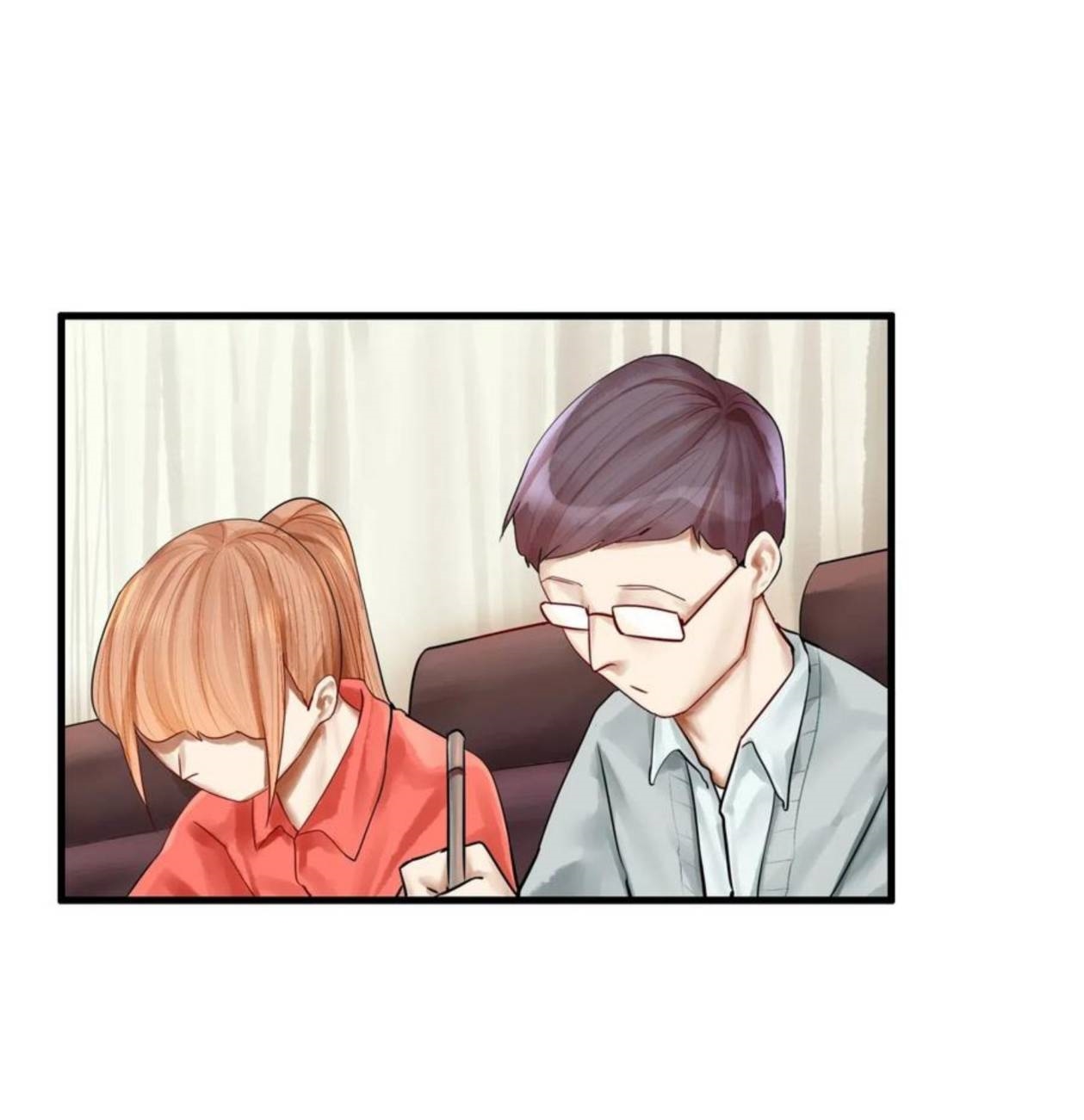 Read Miss, Don’t Livestream It! ตอนที่ 28 หน้า 2