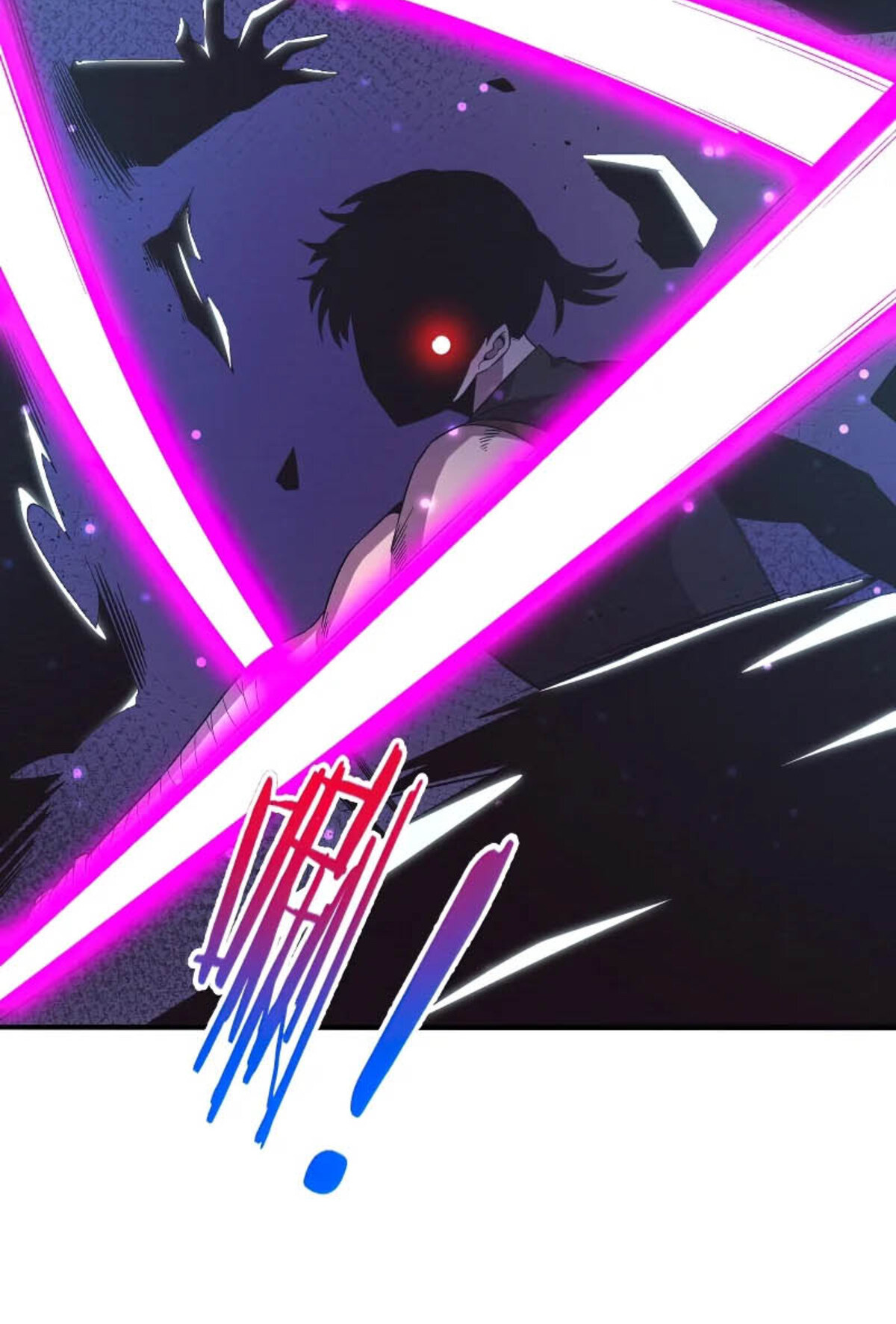 The Frenzy Of Evolution ตอนที่ 34 หน้า 53