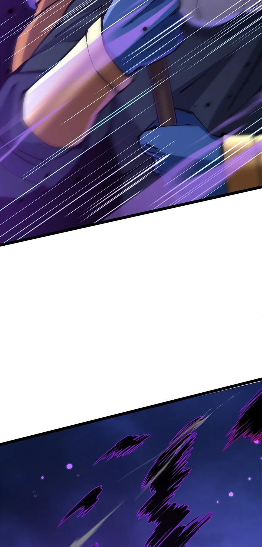 ไม่อยากเรียนทักษะ แห่งคำสาปเลย! ตอนที่ 100 หน้า 59