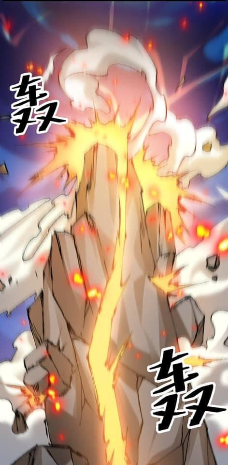 เทพเซียนอมตะตกสวรรค์ (เเม่มดเบิ้มๆ) ตอนที่ 1 หน้า 24