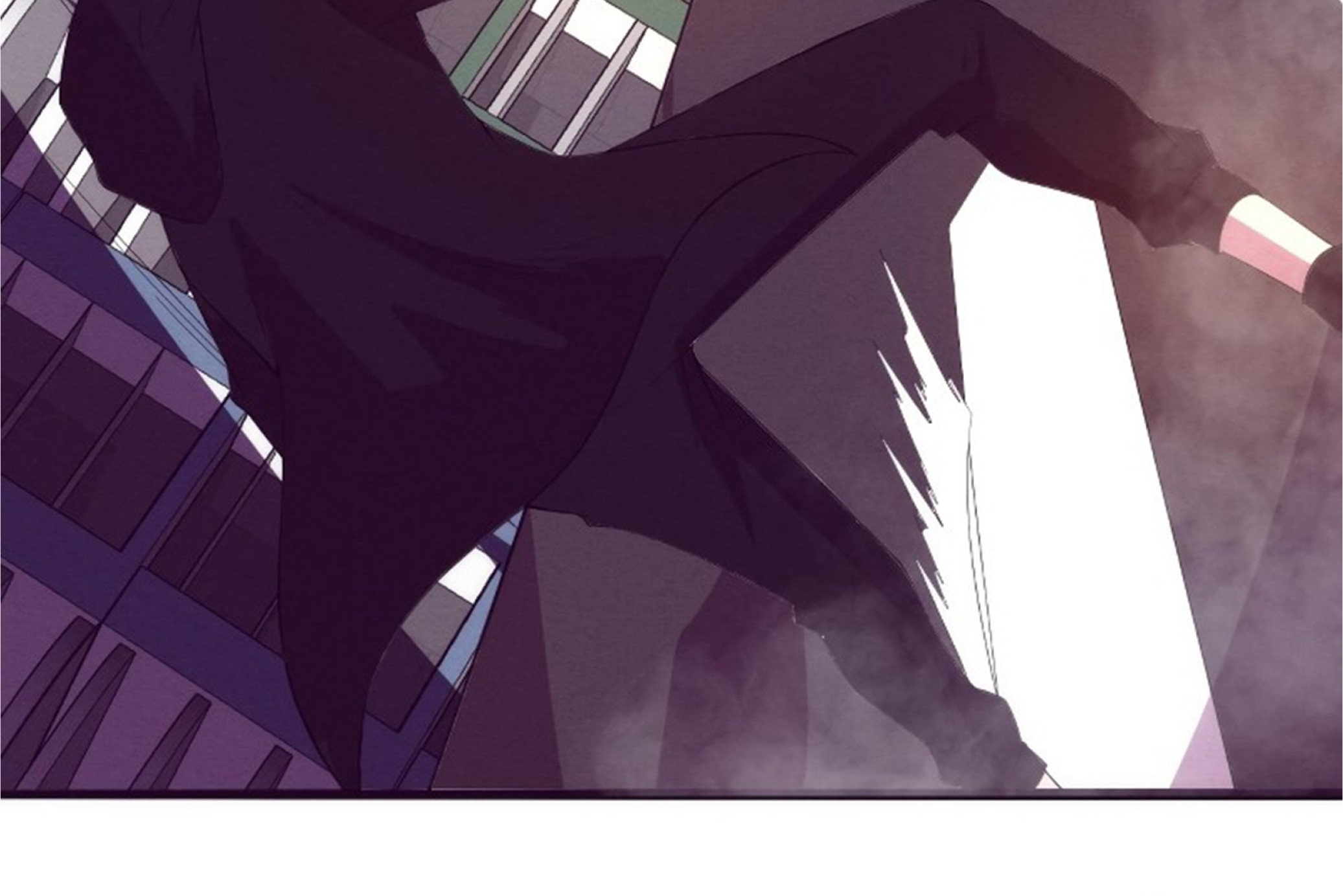 The Frenzy Of Evolution ตอนที่ 21 หน้า 93