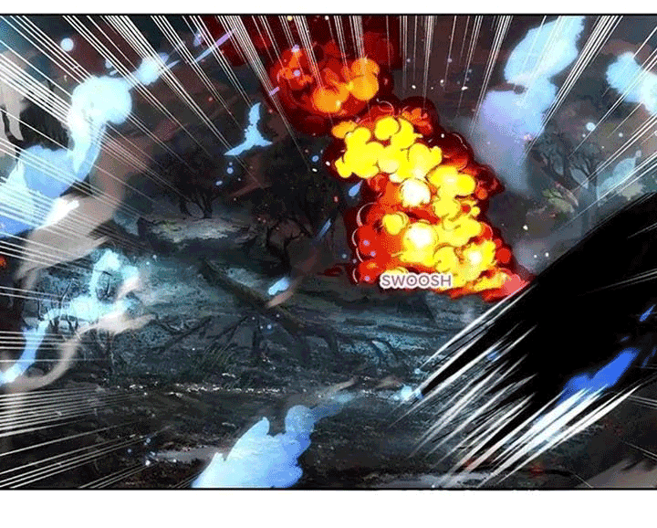 One Step Toward Freedom ตอนที่ 100 หน้า 4