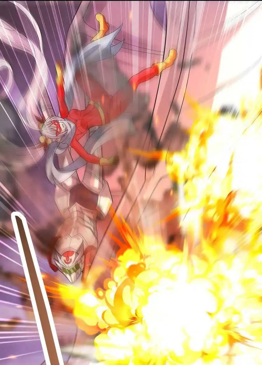 My Harem Is Entirely Female Demon Villains ตอนที่ 68 หน้า 59