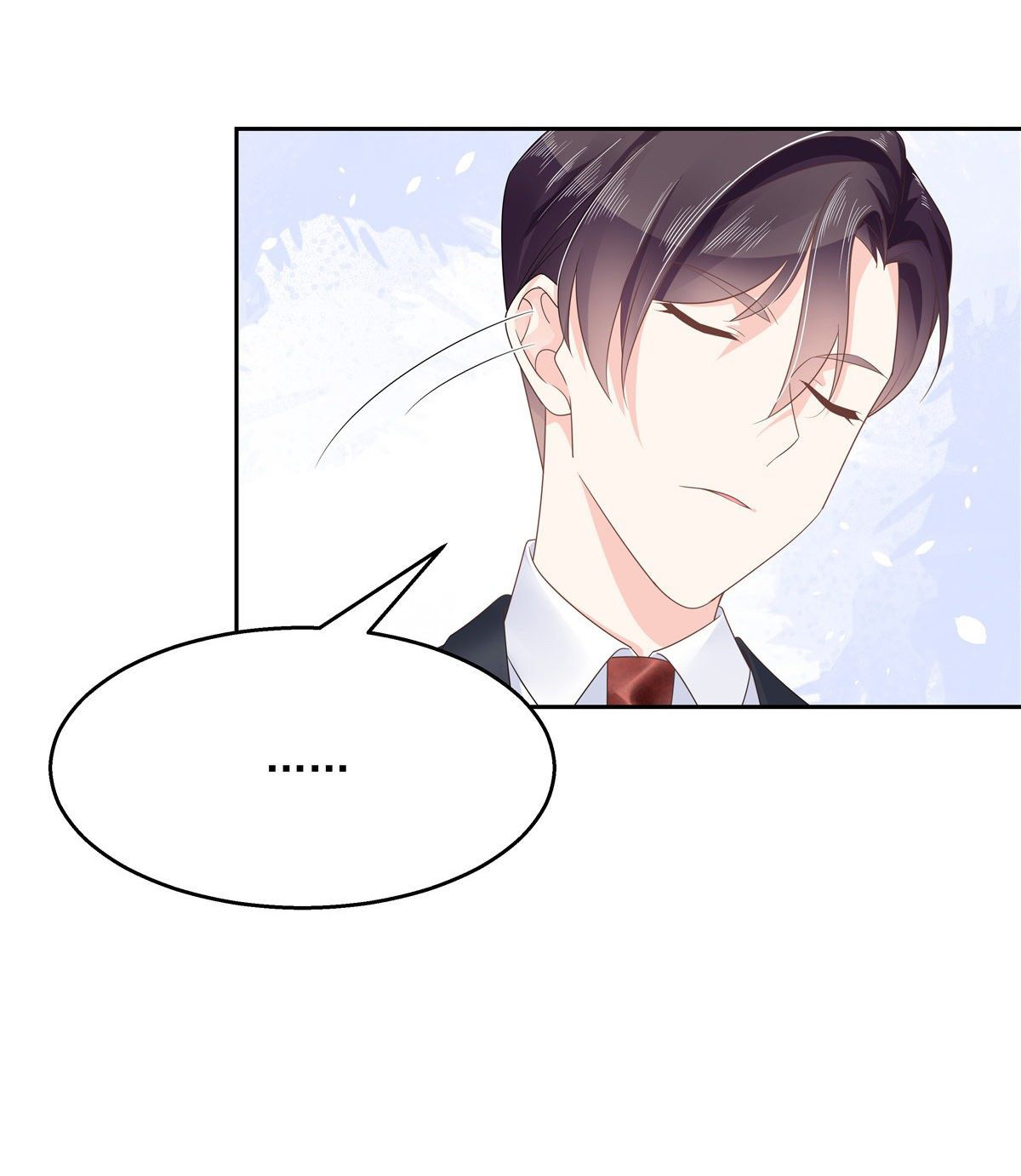 เจ้าชายโรงเรียนแห่งชาติเป็นเด็กผู้หญิง ตอนที่ 90 หน้า 25
