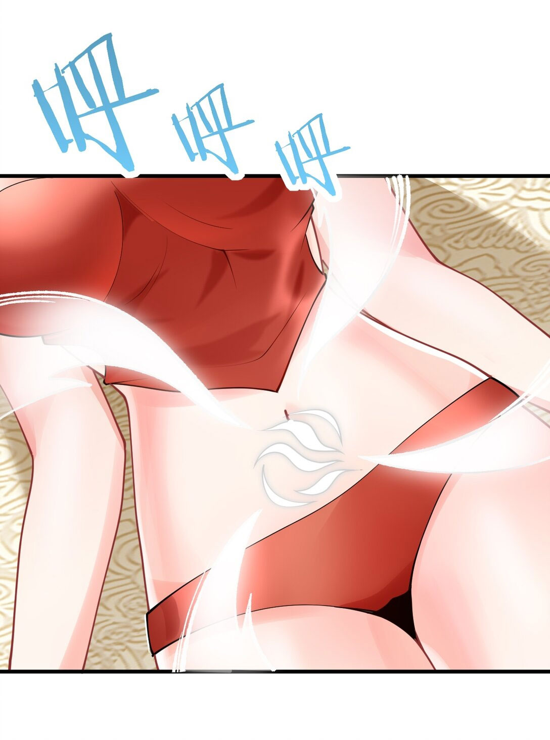 ด้วยโลกแห่งการฝึกตน เหล่าเซียนจึงอยู่ยงคงกระพันในใต้หล้า ตอนที่ 11 หน้า 47