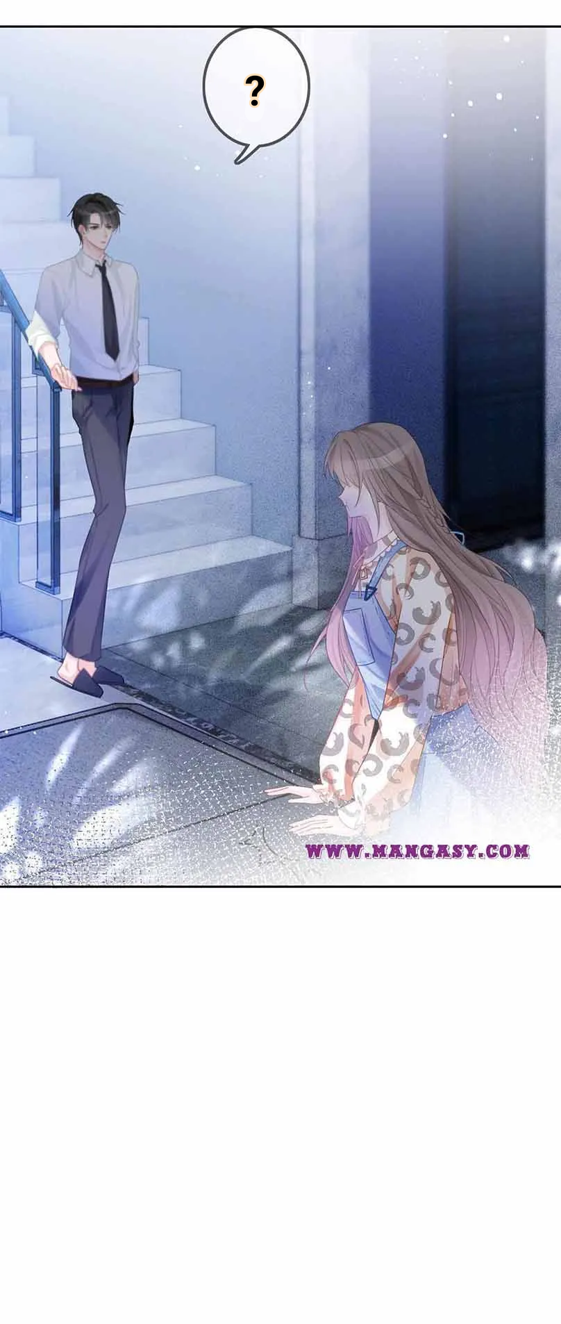 My Brothers Dote On Me ตอนที่ 57 หน้า 4