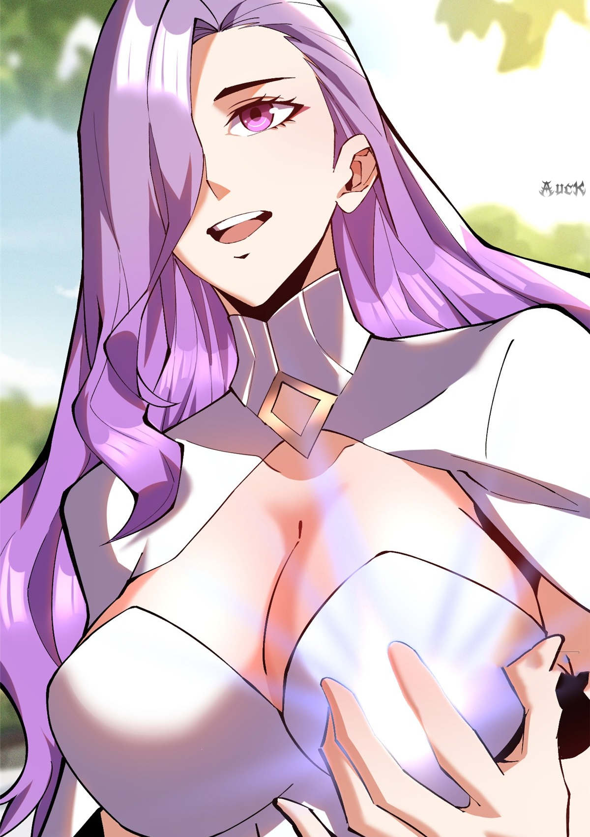 ไม่อยากเรียนทักษะ แห่งคำสาปเลย! ตอนที่ 14 หน้า 13