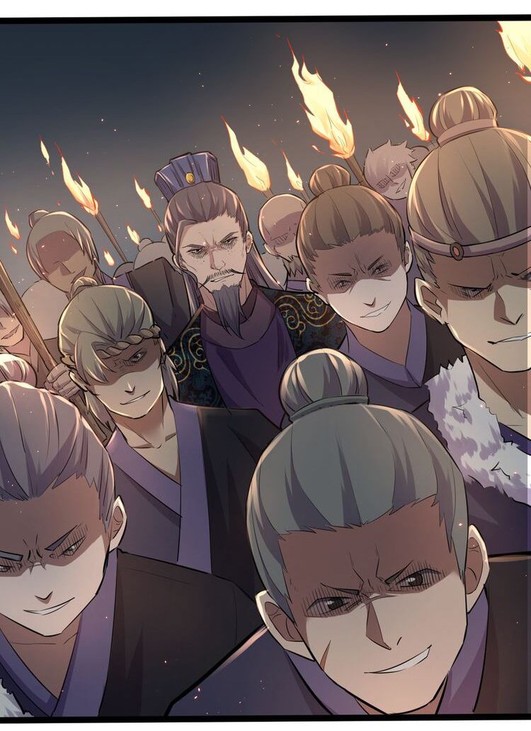 The Gateway Of Revolution : ประตูชีวิตแห่งการหวนคืน ตอนที่ 6 หน้า 29