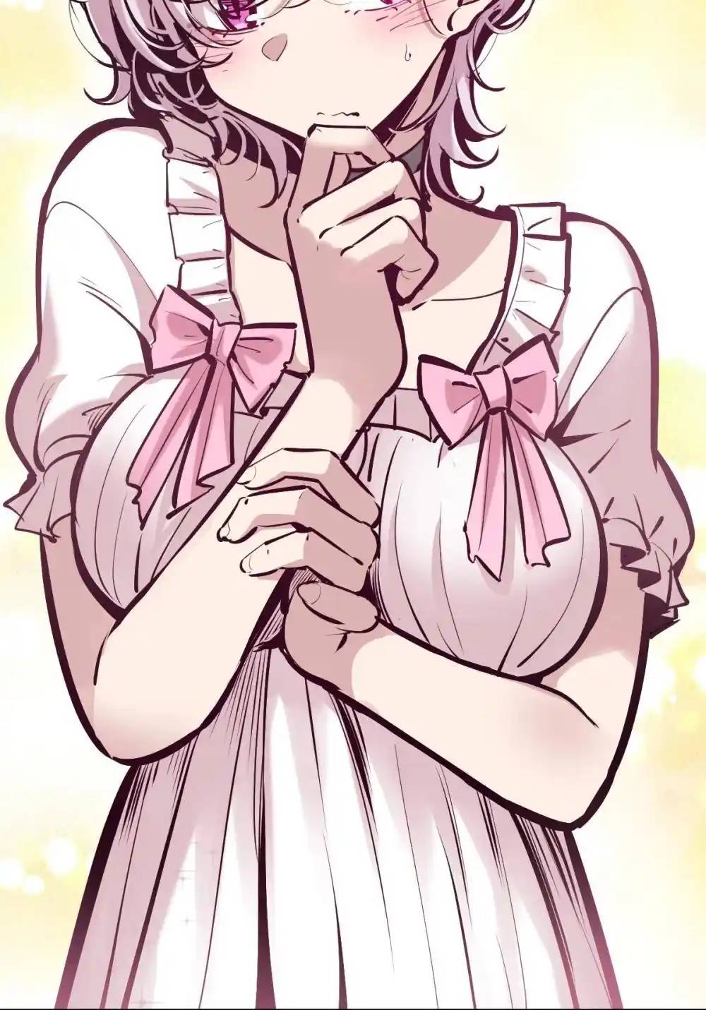 Demon x Angel can't get along! ตอนที่ 145 หน้า 37