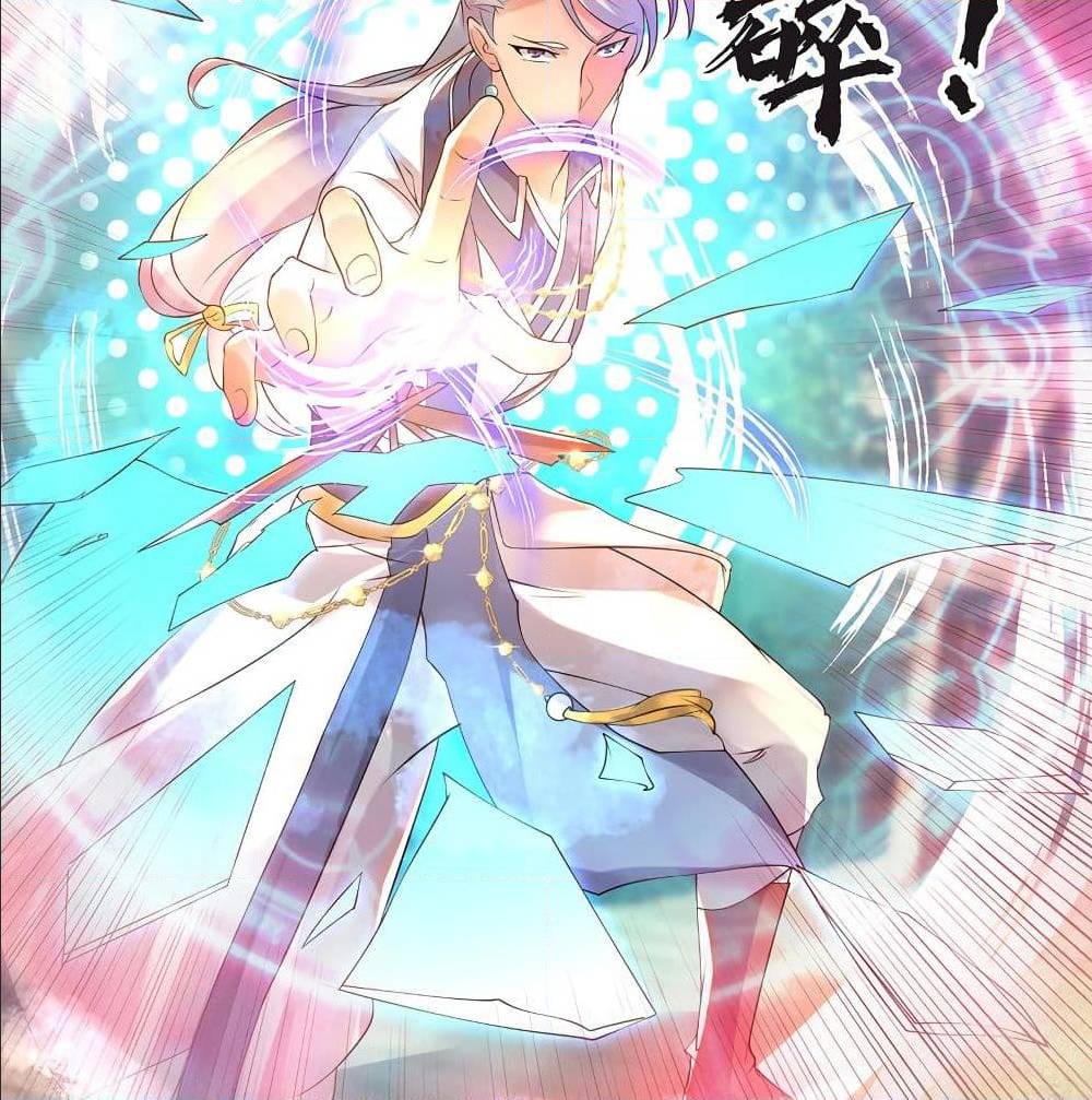 Reversal of God King ตอนที่ 28 หน้า 59