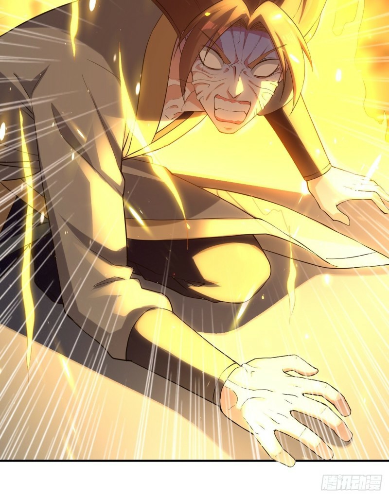 The ultimate son-in-law from different world ตอนที่ 83 หน้า 10