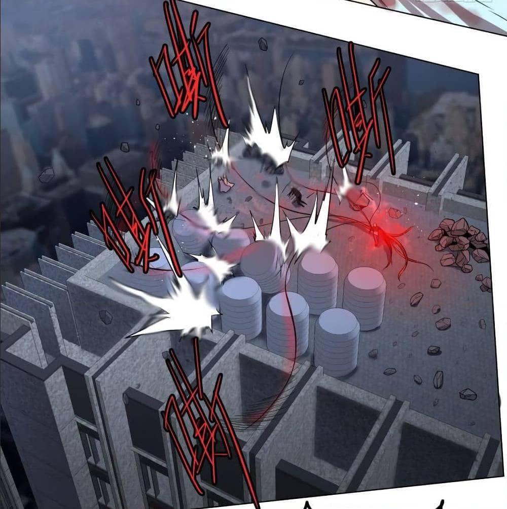 List of villains ตอนที่ 53 หน้า 25